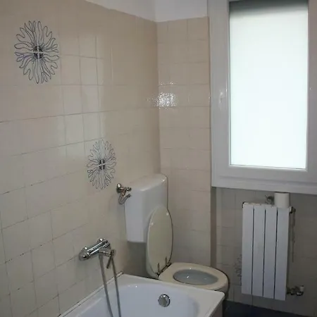 Ferienhaus Casa Dado