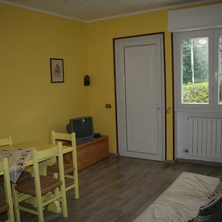 Casa Dado Ferienhaus *