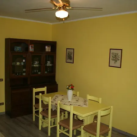 Ferienhaus Casa Dado *
