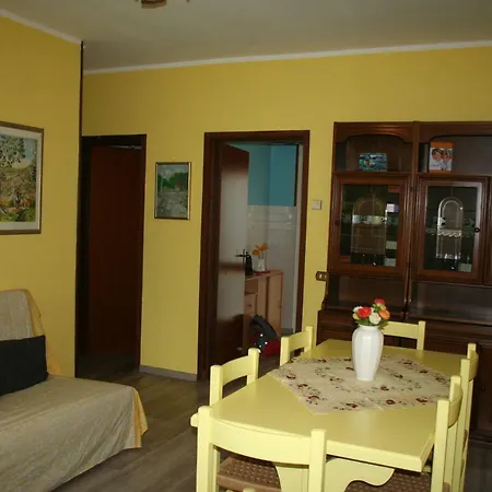 Ferienhaus Casa Dado