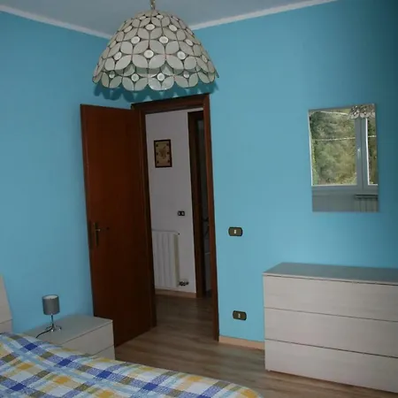 Casa Dado Ferienhaus *