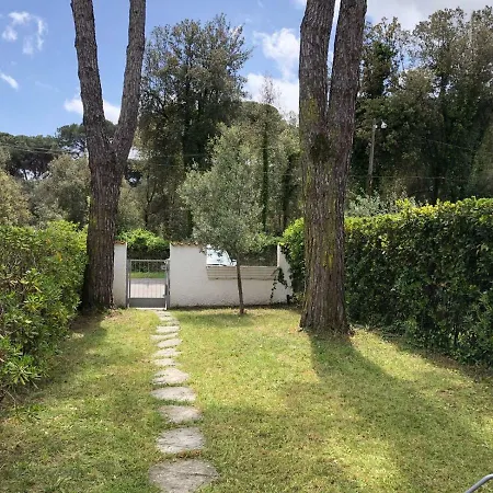 Casa Dado * Torre del Lago Puccini