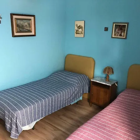 Ferienhaus Casa Dado *