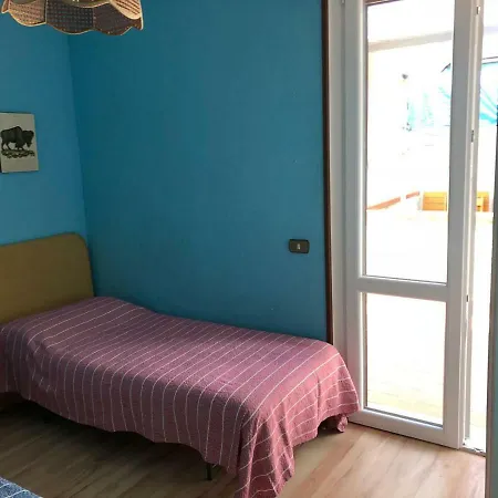 Ferienhaus Casa Dado Torre del Lago Puccini