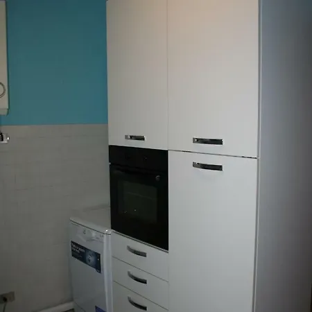Casa Dado Torre del Lago Puccini