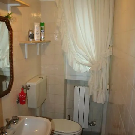 Casa Dado Holiday home *