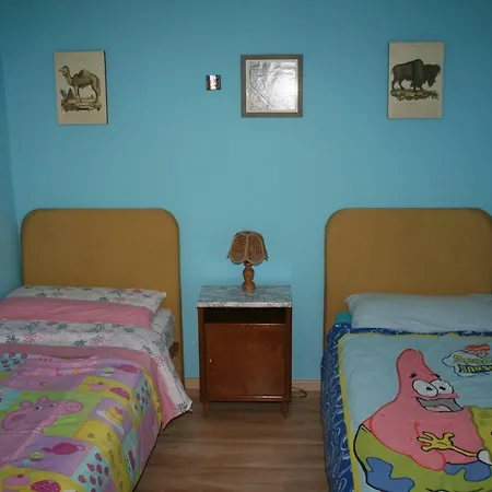 Casa Dado *