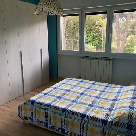 Holiday home Casa Dado Torre del Lago Puccini