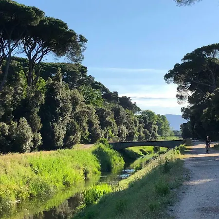 Casa Dado Holiday home Torre del Lago Puccini
